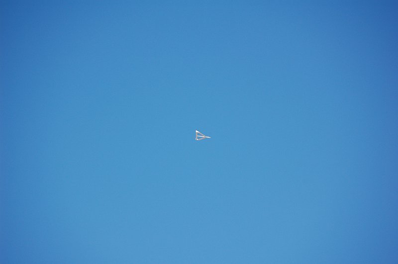 DSC_0751.JPG - One of Air Show's gliders.