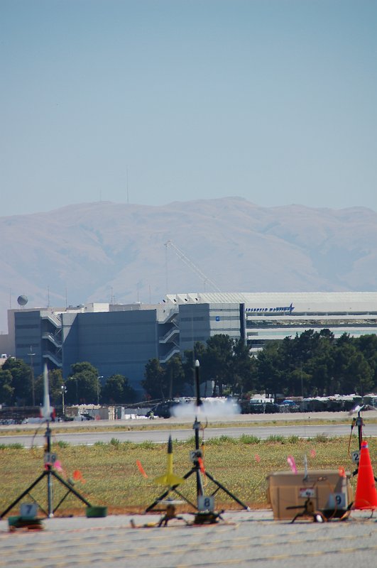 DSC_0767.JPG - A modified Big Bertha at ignition of her B12-5.